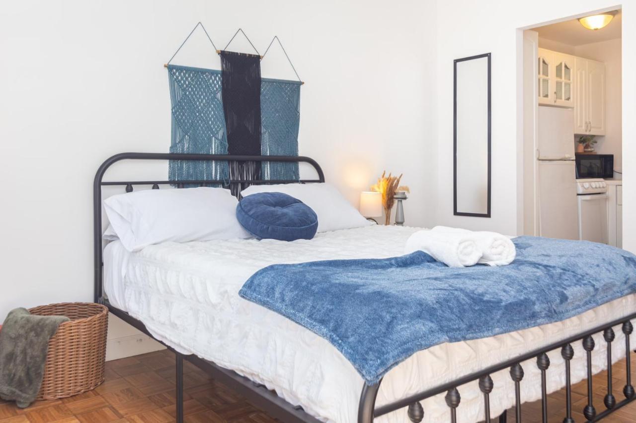 דירות Fort Lauderdale Free Parking Studio - 5 Minutes To Las Olas Beach מראה חיצוני תמונה