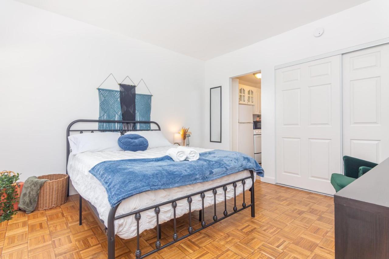 דירות Fort Lauderdale Free Parking Studio - 5 Minutes To Las Olas Beach מראה חיצוני תמונה