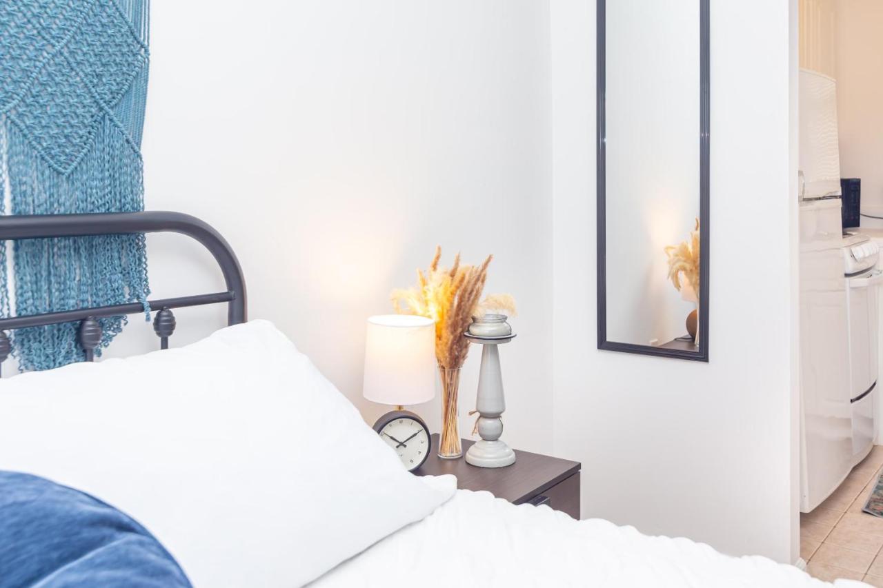 דירות Fort Lauderdale Free Parking Studio - 5 Minutes To Las Olas Beach מראה חיצוני תמונה